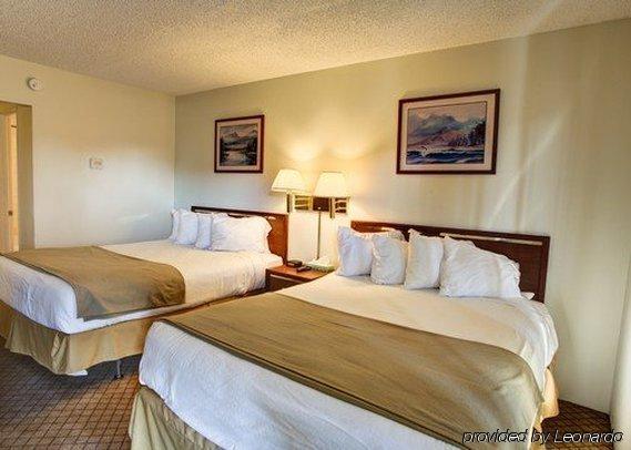Hotel 6-butte, Mt - Historic Center 2*